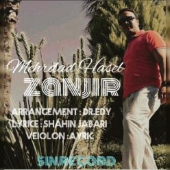 Mehrdad Hasel – Zanjir